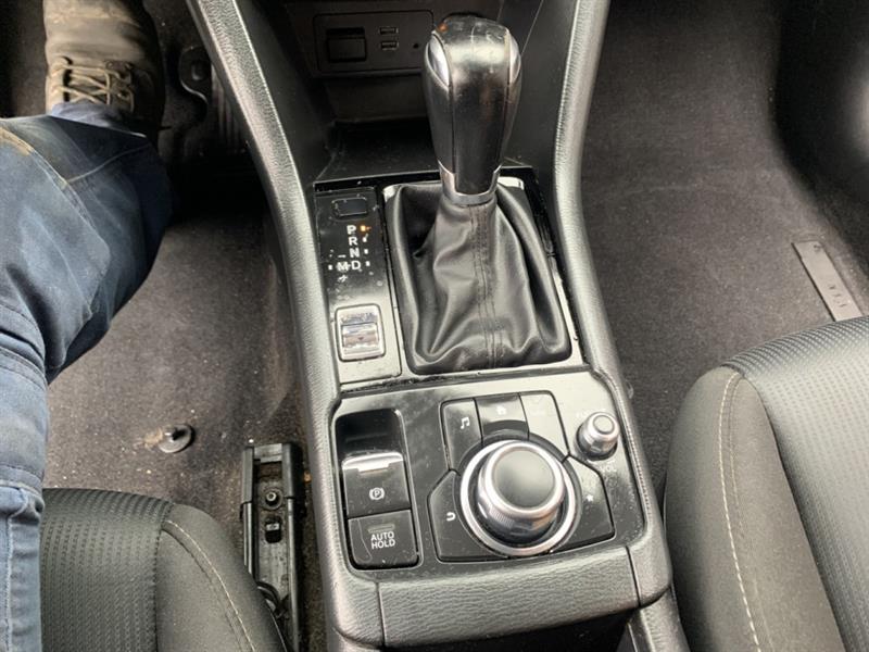 mazda CX-3 2019 - 16