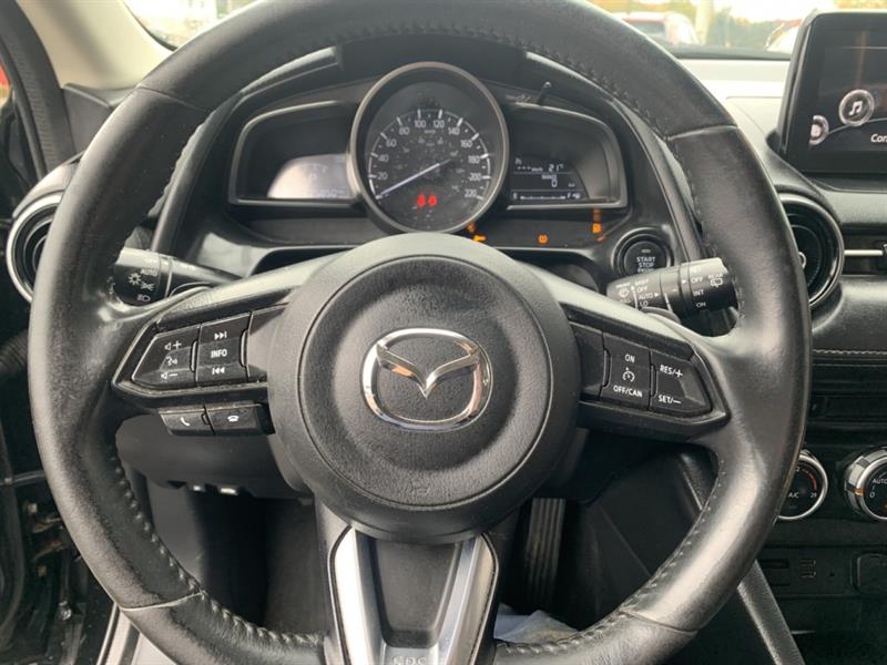 mazda CX-3 2019 - 17
