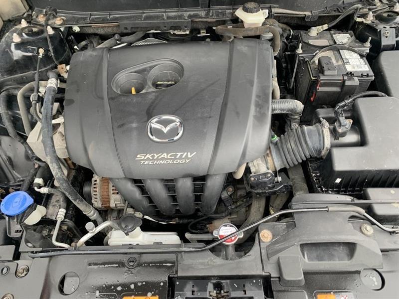 mazda CX-3 2019 - 18