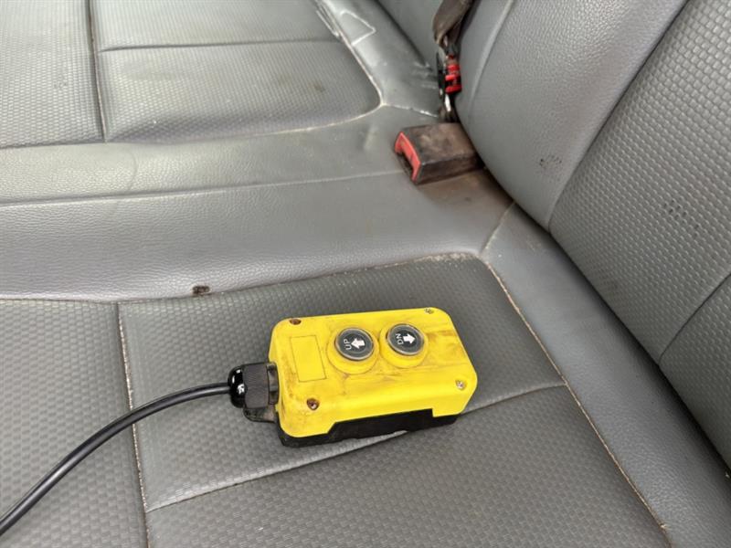 ford Super Duty F-350 DRW 2011 - 10