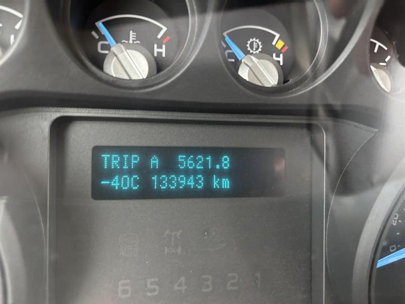 ford Super Duty F-350 DRW 2011 - 13