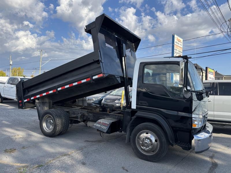 ford Low Cab Forward 2007 - 10