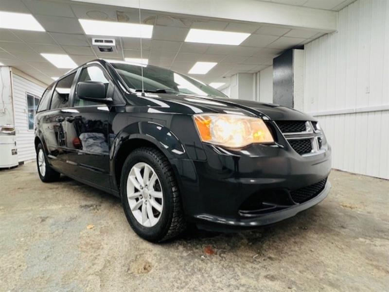 dodge Grand Caravan 2015 - 3