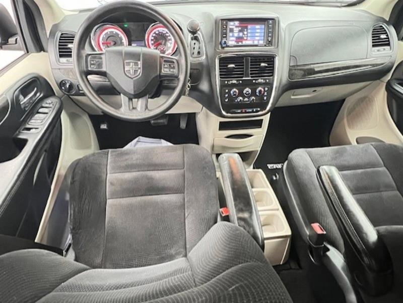 dodge Grand Caravan 2015 - 12