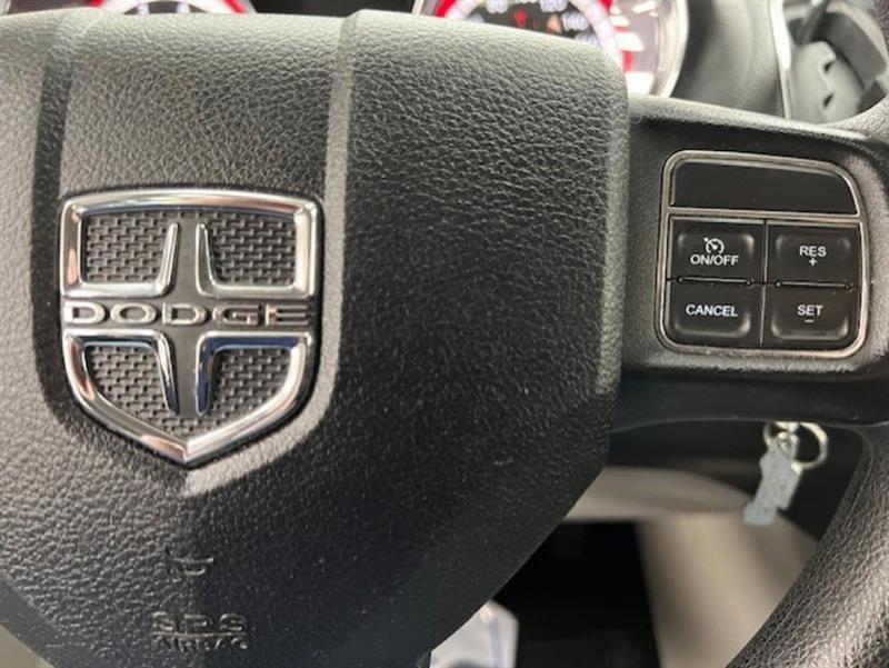 dodge Grand Caravan 2015 - 15