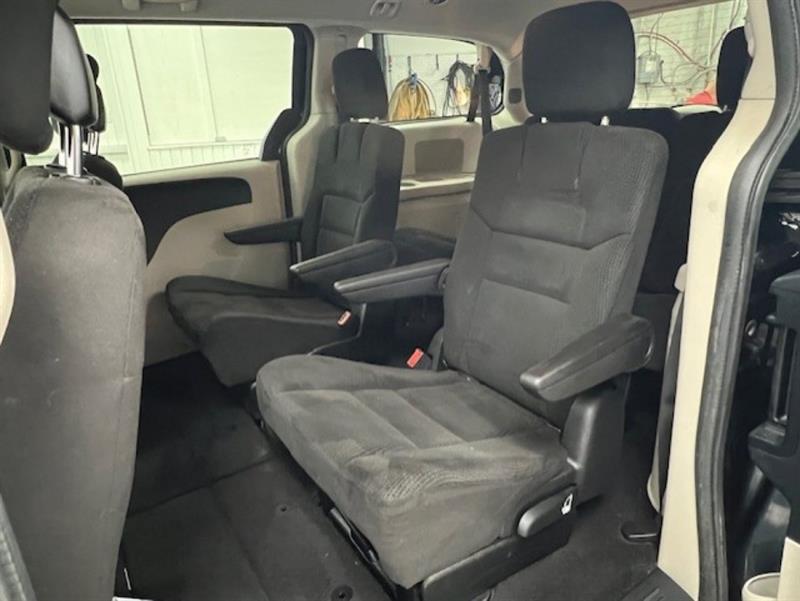 dodge Grand Caravan 2015 - 31