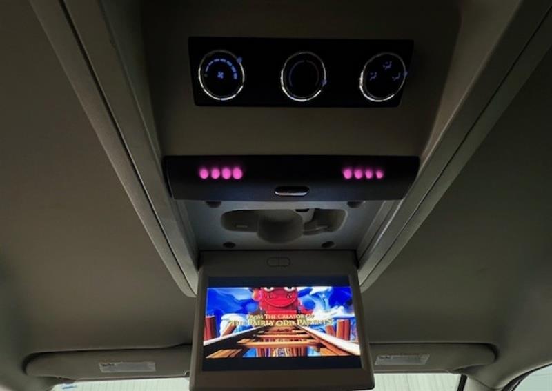 dodge Grand Caravan 2015 - 33