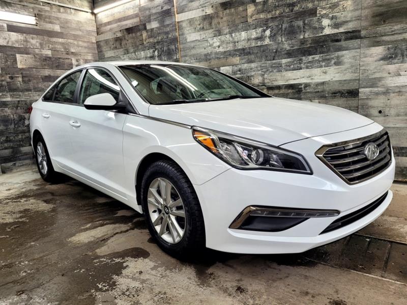 hyundai Sonata 2017
