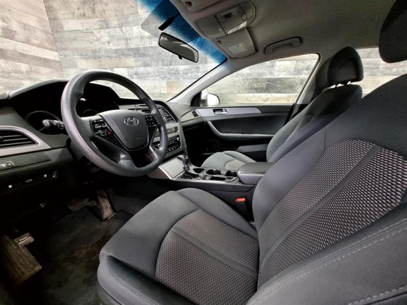 hyundai Sonata 2017 - 3