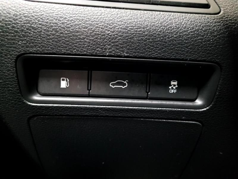 hyundai Sonata 2017 - 8