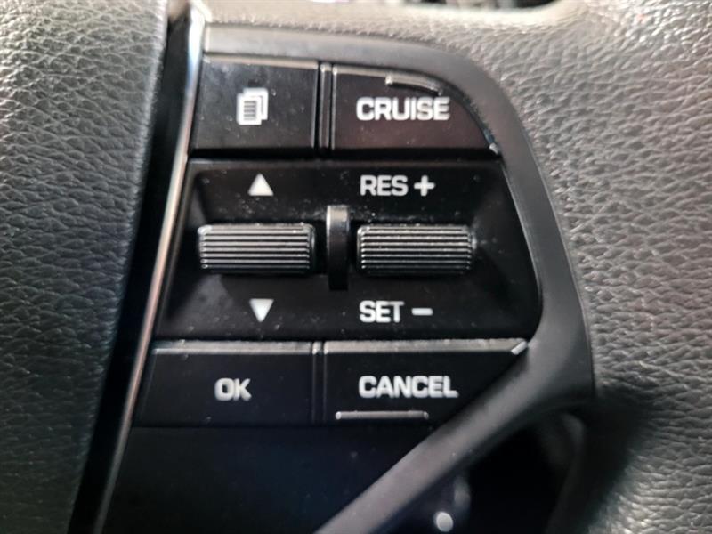 hyundai Sonata 2017 - 11