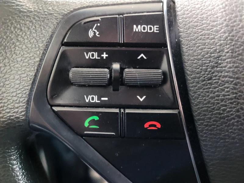 hyundai Sonata 2017 - 12