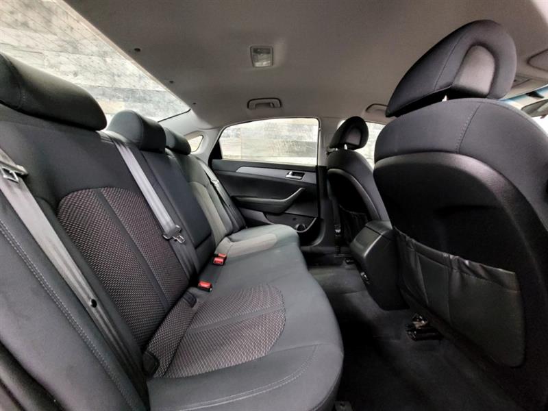 hyundai Sonata 2017 - 13