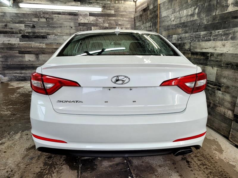 hyundai Sonata 2017 - 15