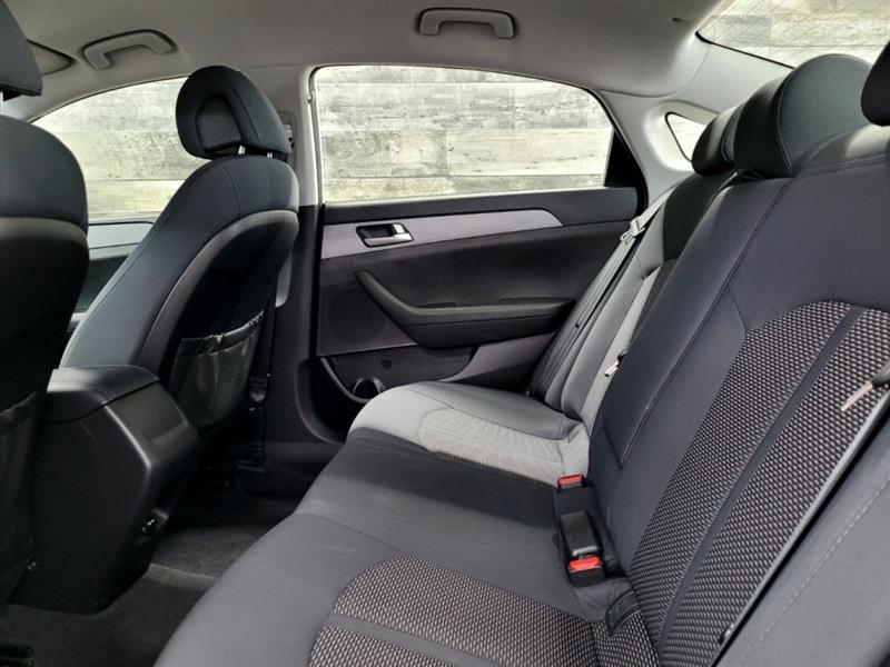 hyundai Sonata 2017 - 17