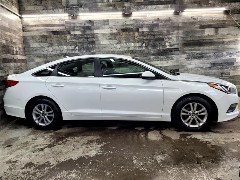 hyundai Sonata 2017 - 19