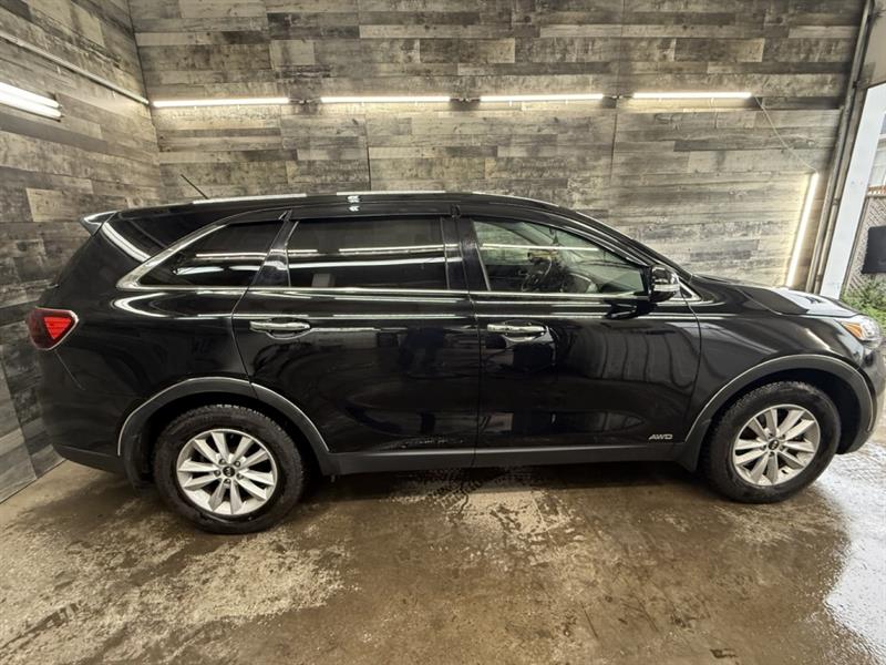 kia Sorento 2020 - 2