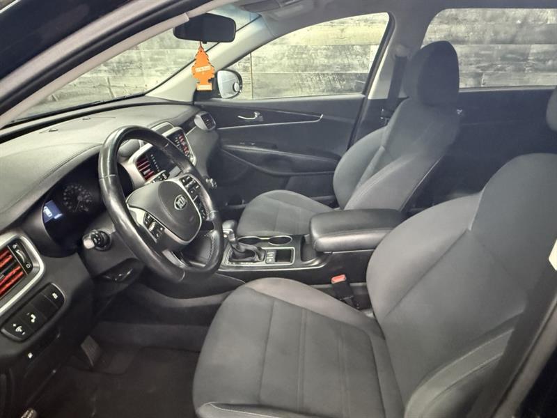 kia Sorento 2020 - 7