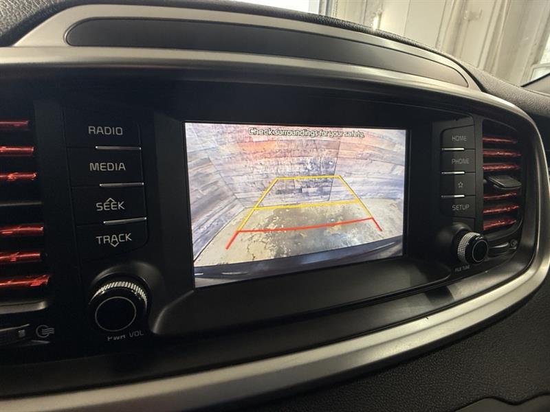 kia Sorento 2020 - 9