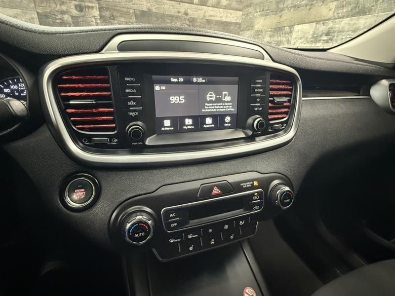 kia Sorento 2020 - 10