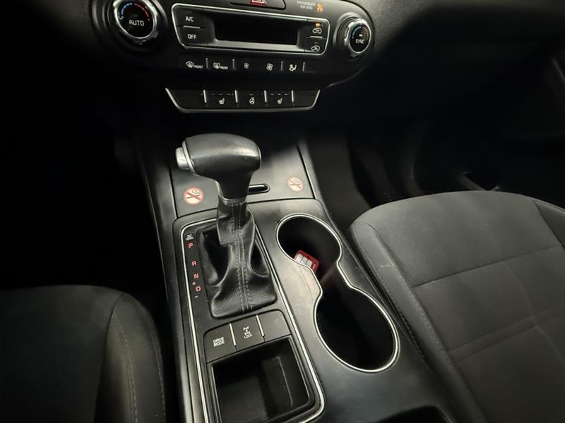 kia Sorento 2020 - 13