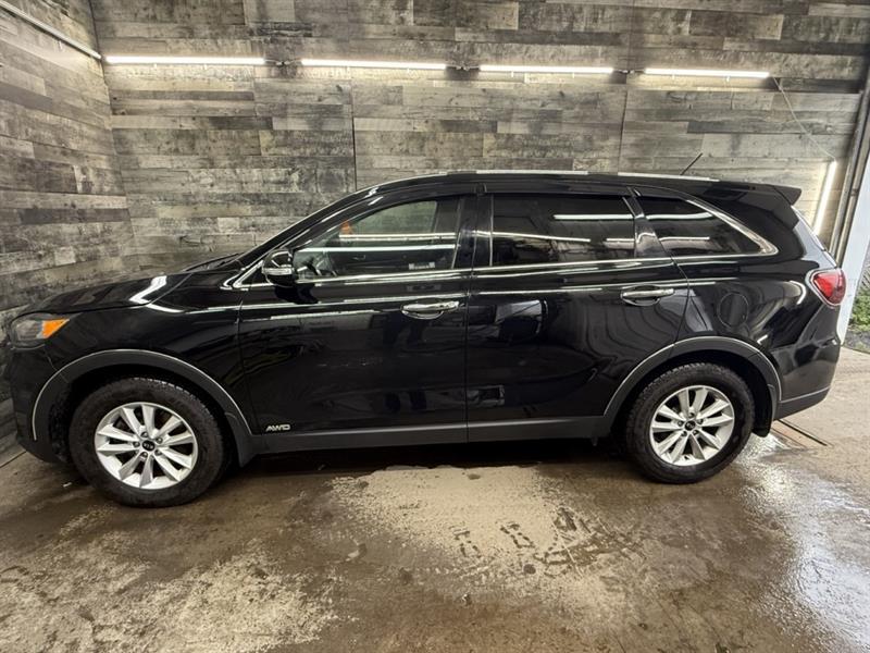 kia Sorento 2020 - 17