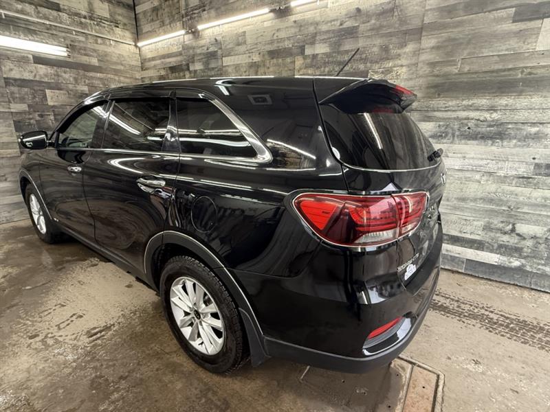 kia Sorento 2020 - 18