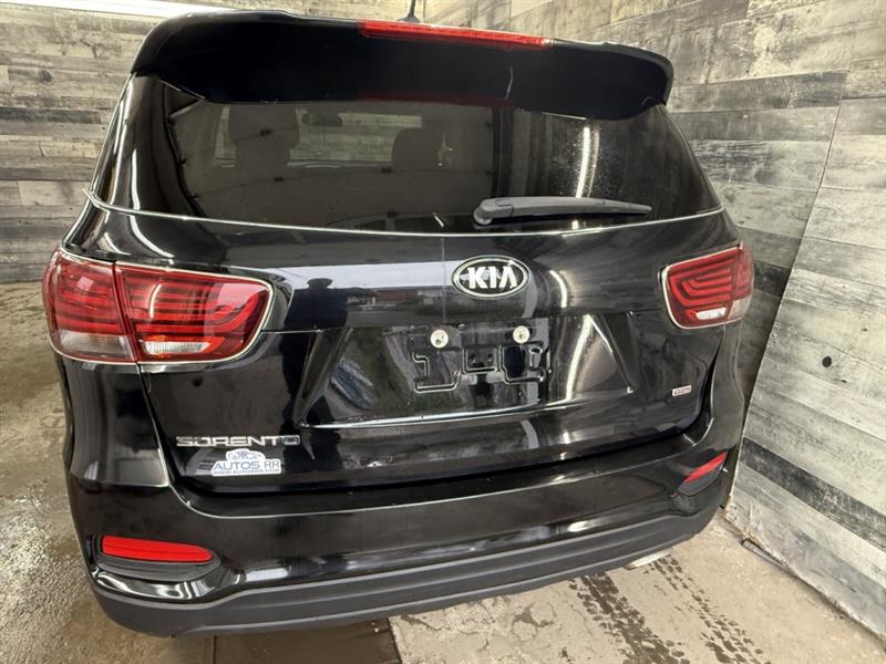 kia Sorento 2020 - 19