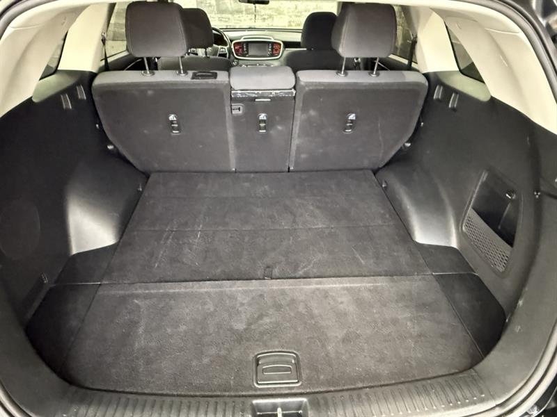 kia Sorento 2020 - 20