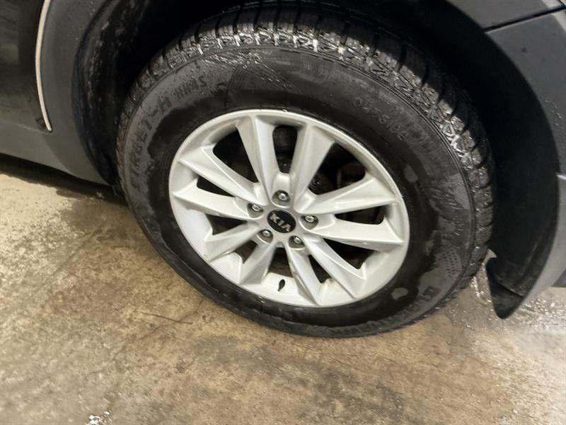 kia Sorento 2020 - 21