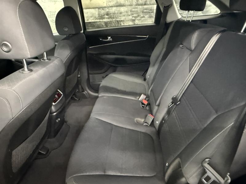 kia Sorento 2020 - 22