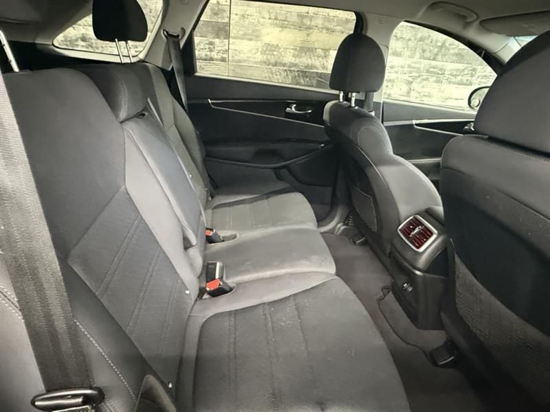 kia Sorento 2020 - 23