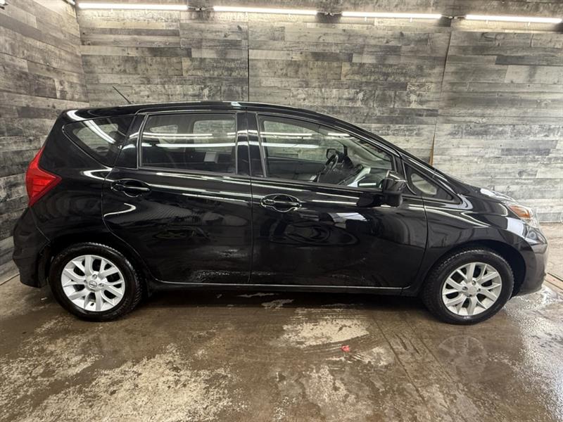 nissan Versa Note 2019 - 2