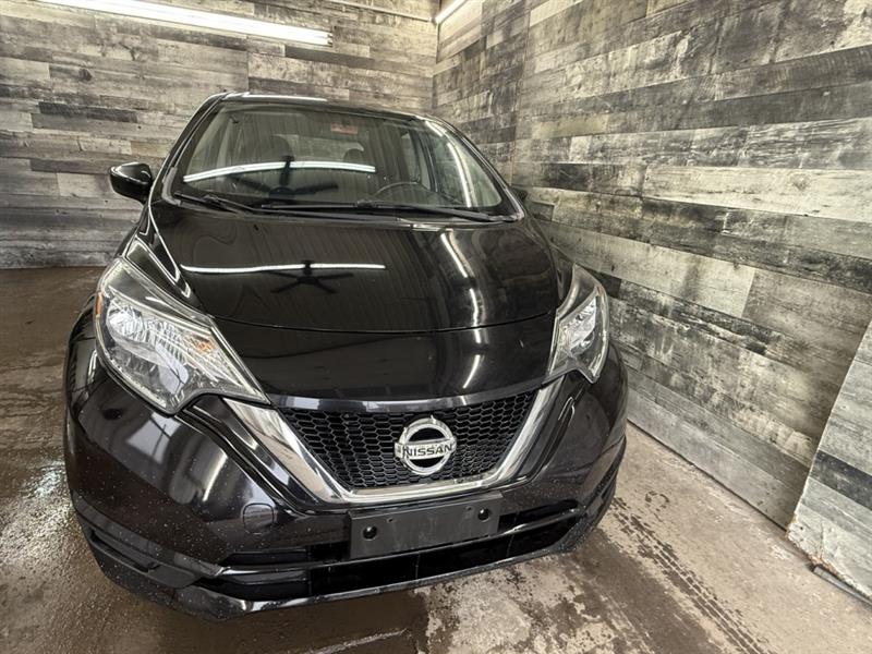 nissan Versa Note 2019 - 3