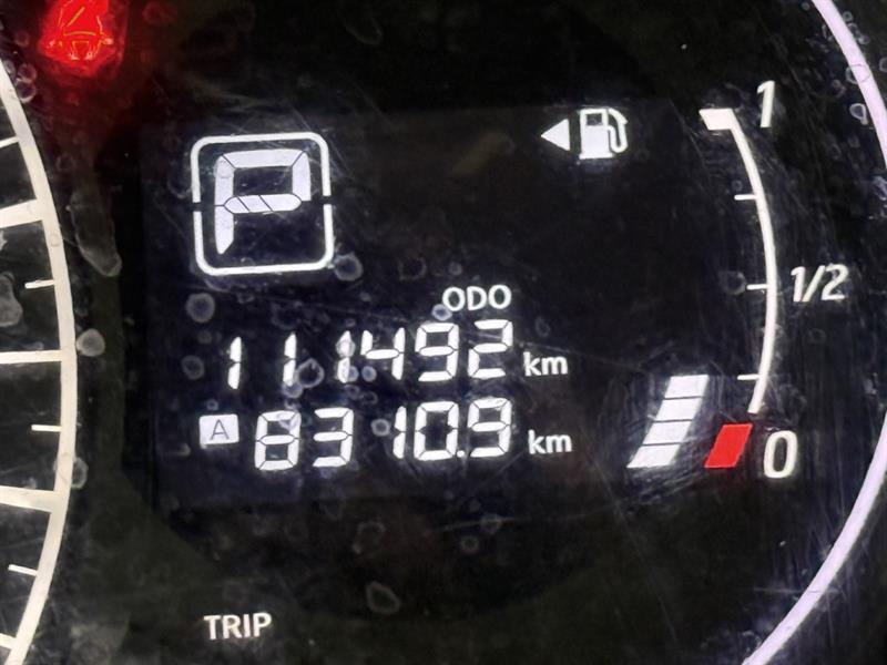 nissan Versa Note 2019 - 7