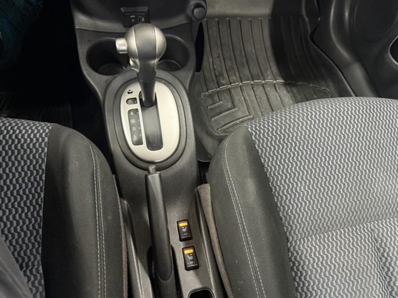 nissan Versa Note 2019 - 11