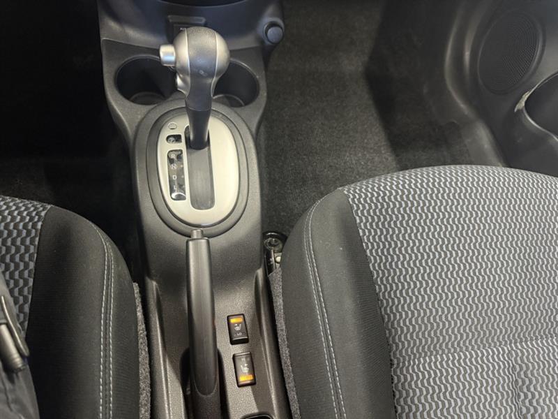 nissan Versa Note 2018 - 10