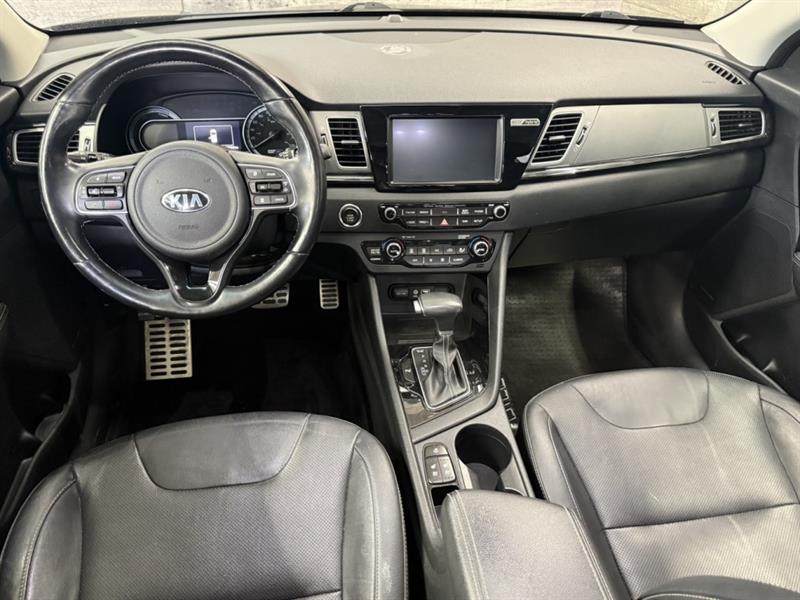 kia Niro 2018 - 5