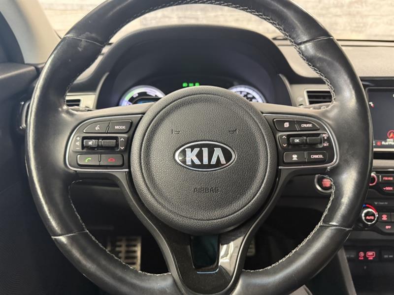 kia Niro 2018 - 10