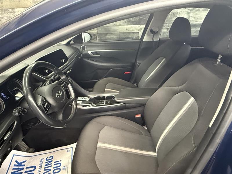 hyundai Sonata 2021 - 6