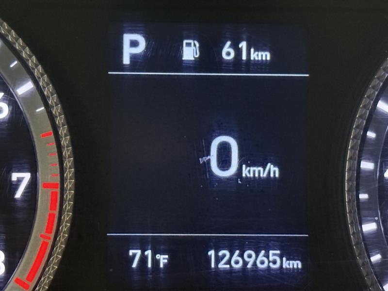 hyundai Sonata 2021 - 7