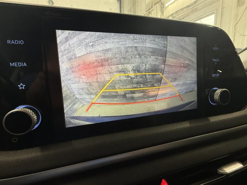 hyundai Sonata 2021 - 8