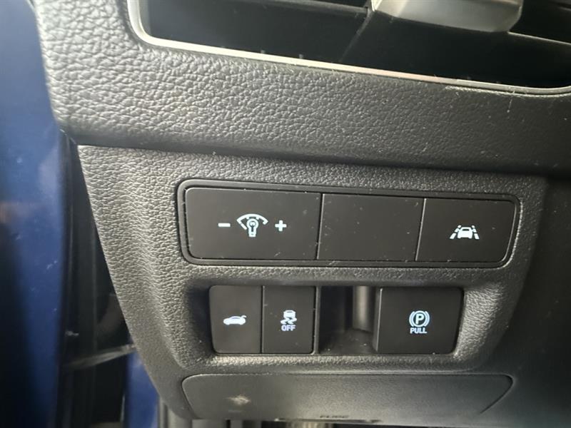 hyundai Sonata 2021 - 14