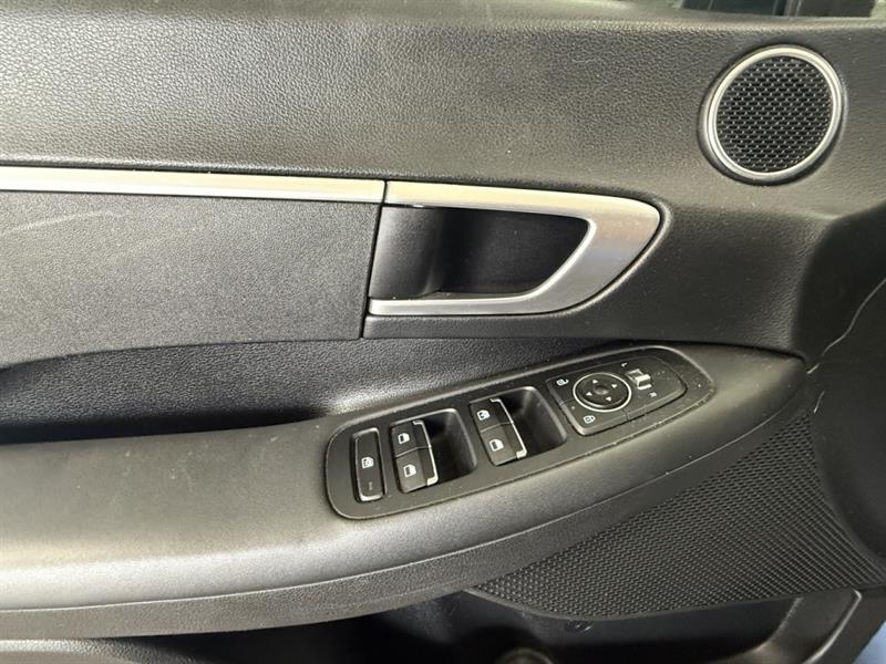 hyundai Sonata 2021 - 15