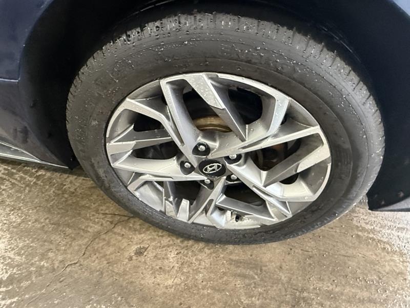 hyundai Sonata 2021 - 19