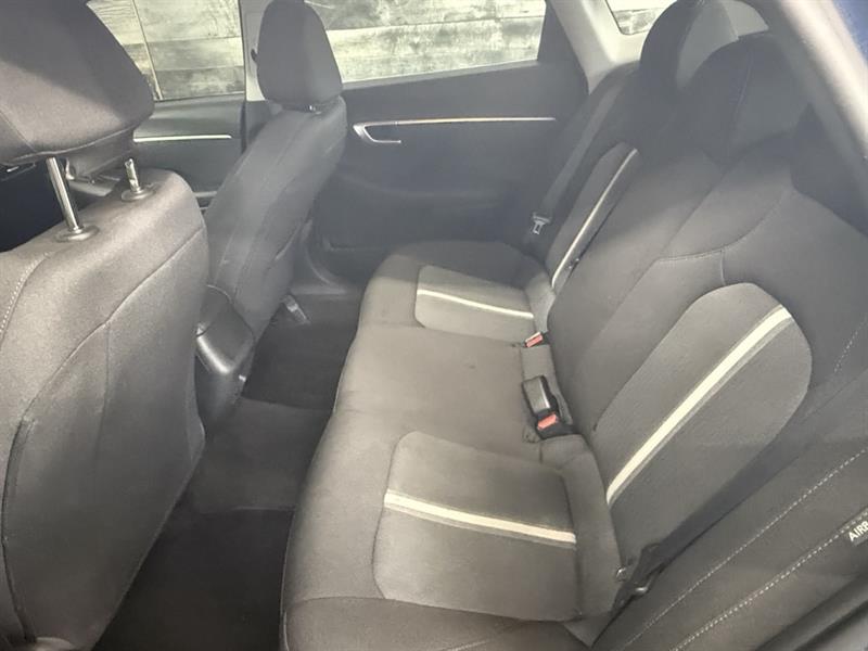 hyundai Sonata 2021 - 20