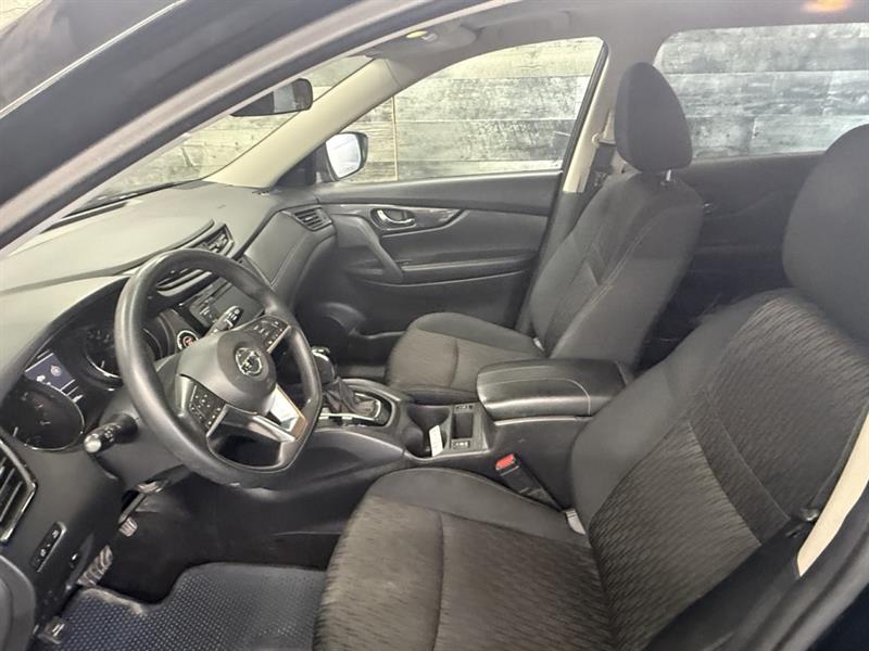 nissan Rogue 2019 - 6