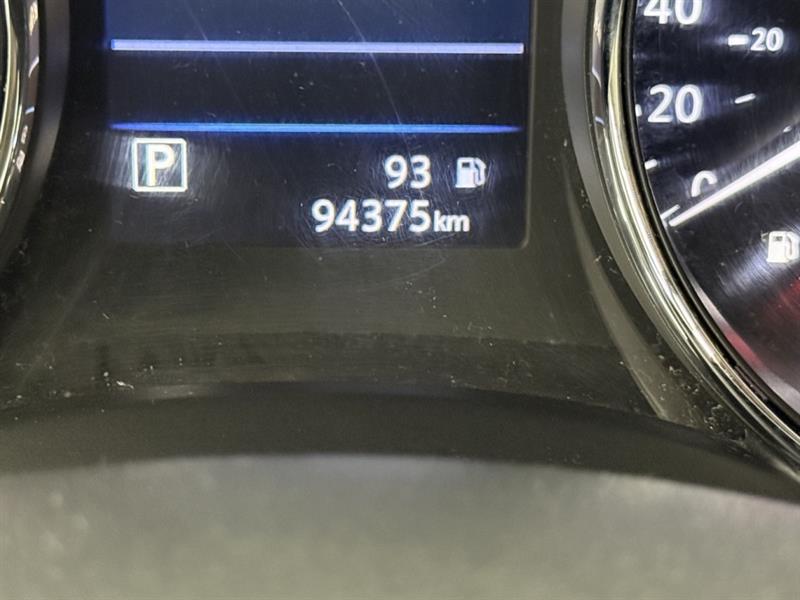 nissan Rogue 2019 - 7