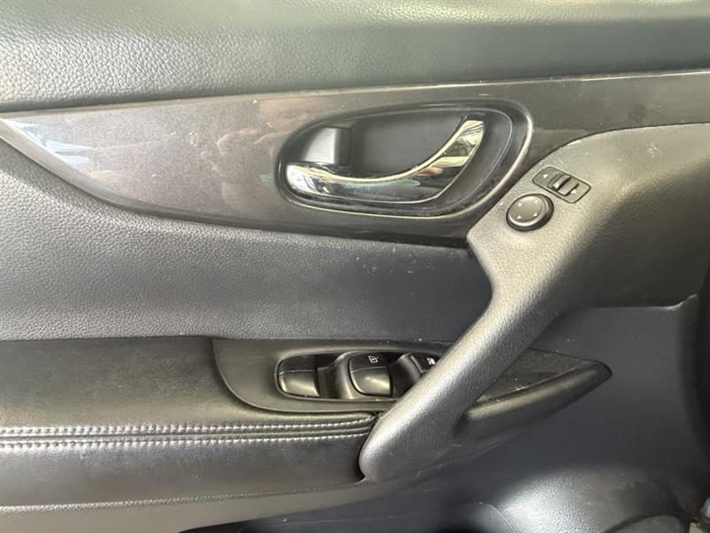 nissan Rogue 2019 - 14