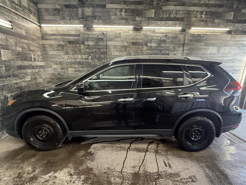 nissan Rogue 2019 - 15